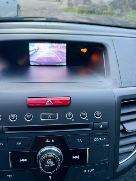 Honda Cr-v Honda Cr-v 2.0 4х4, снимка 8