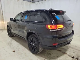 Jeep Grand cherokee * ALTITUDE * CARFAX * 2 КЛЮЧА * ПАНОРАМА * , снимка 4