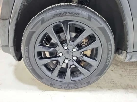 Jeep Grand cherokee * ALTITUDE * CARFAX * 2 КЛЮЧА * ПАНОРАМА * , снимка 6