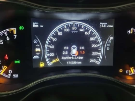 Jeep Grand cherokee * ALTITUDE * CARFAX * 2 КЛЮЧА * ПАНОРАМА * , снимка 10