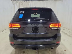 Jeep Grand cherokee * ALTITUDE * CARFAX * 2 КЛЮЧА * ПАНОРАМА * , снимка 5