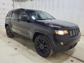 Jeep Grand cherokee * ALTITUDE * CARFAX * 2 КЛЮЧА * ПАНОРАМА * , снимка 2