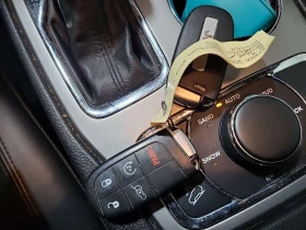 Jeep Grand cherokee * ALTITUDE * CARFAX * 2 КЛЮЧА * ПАНОРАМА * , снимка 9