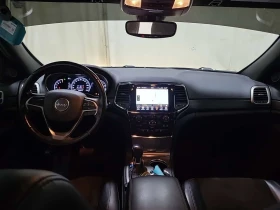 Jeep Grand cherokee * ALTITUDE * CARFAX * 2 КЛЮЧА * ПАНОРАМА * , снимка 11