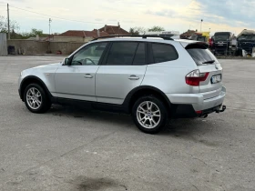 BMW X3, снимка 4