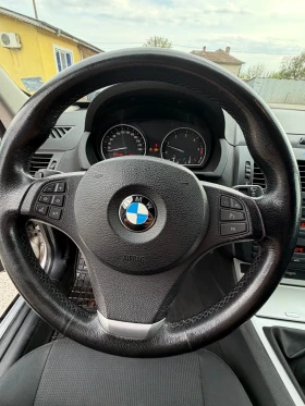 BMW X3, снимка 6