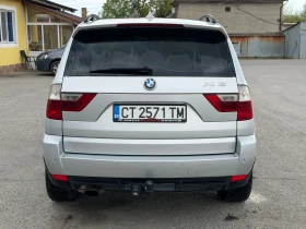 BMW X3, снимка 5