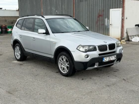 BMW X3, снимка 2