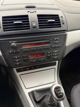 BMW X3, снимка 8