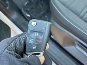 VW Tiguan Trendline /CARFAX/CAMERA/ПОДГРЕВИ, снимка 14
