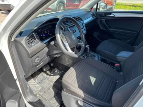 VW Tiguan Trendline /CARFAX/CAMERA/ПОДГРЕВИ, снимка 5
