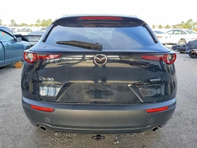 Mazda CX-30 2.5l Preferred* 4x4* CARFAX* РЕАЛНИ КИЛОМЕТРИ* , снимка 6