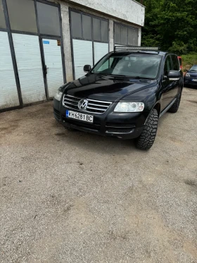 VW Touareg, снимка 2