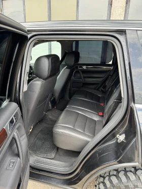 VW Touareg, снимка 8