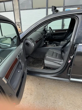 VW Touareg, снимка 10