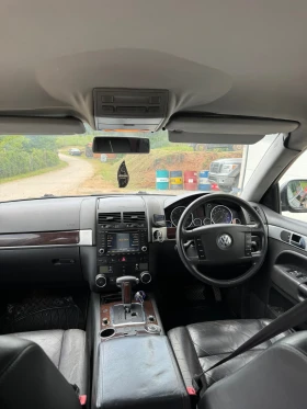 VW Touareg, снимка 9