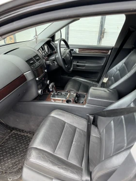 VW Touareg, снимка 11