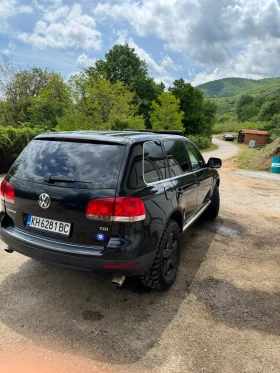 VW Touareg, снимка 5