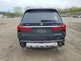 BMW X7, снимка 6