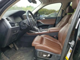 BMW X7, снимка 7
