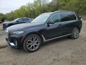 BMW X7, снимка 1