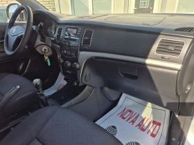 SsangYong Korando 2.0D-4×4-200000км, снимка 11