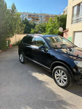 VW Touareg, снимка 2