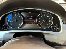 VW Touareg, снимка 8