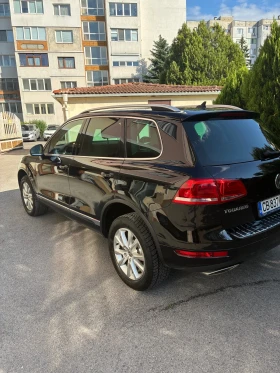 VW Touareg, снимка 3