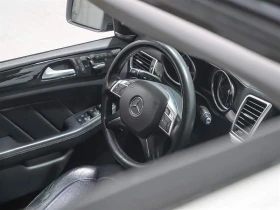 Mercedes-Benz GL 350 2015 Mercedes-Benz GL-Class Gl 350 Bluetec , снимка 14