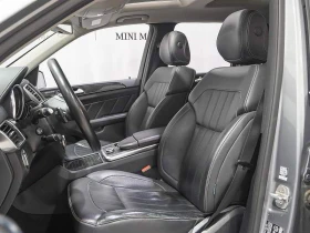 Mercedes-Benz GL 350 2015 Mercedes-Benz GL-Class Gl 350 Bluetec , снимка 9