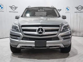 Mercedes-Benz GL 350 2015 Mercedes-Benz GL-Class Gl 350 Bluetec , снимка 3
