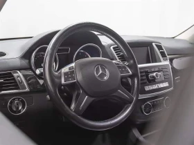 Mercedes-Benz GL 350 2015 Mercedes-Benz GL-Class Gl 350 Bluetec , снимка 10
