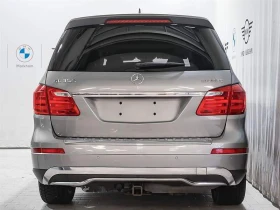 Mercedes-Benz GL 350 2015 Mercedes-Benz GL-Class Gl 350 Bluetec , снимка 5