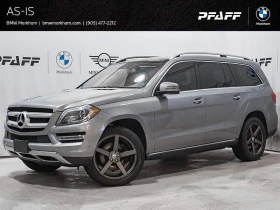 Mercedes-Benz GL 350 2015 Mercedes-Benz GL-Class Gl 350 Bluetec , снимка 1