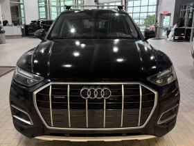 Audi Q5 * CARFAX * ОТ ПРЕДСТАВИТЕЛСТВО * , снимка 5
