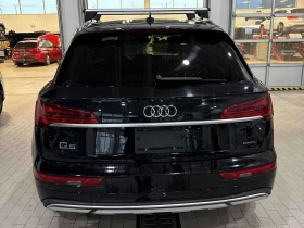Audi Q5 * CARFAX * ОТ ПРЕДСТАВИТЕЛСТВО * , снимка 4