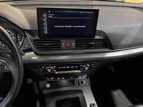 Audi Q5 * CARFAX * ОТ ПРЕДСТАВИТЕЛСТВО * , снимка 9