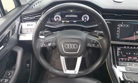 Audi Q7 DISTRONIC| LED| ОБДУХВАНЕ| HEADS UP| , снимка 8