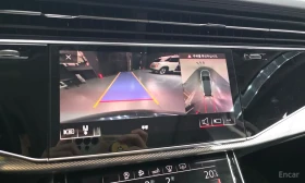 Audi Q7 DISTRONIC| LED| ОБДУХВАНЕ| HEADS UP| , снимка 10