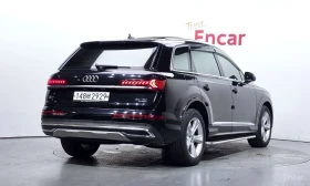 Audi Q7 DISTRONIC| LED| ОБДУХВАНЕ| HEADS UP| , снимка 2