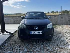 Great Wall Steed 5 2.4 , снимка 1