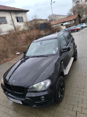 BMW X5, снимка 5
