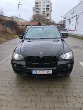BMW X5, снимка 6