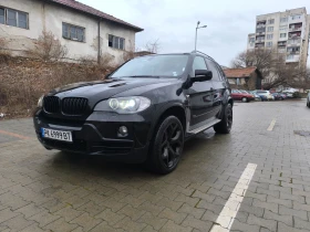 BMW X5, снимка 1
