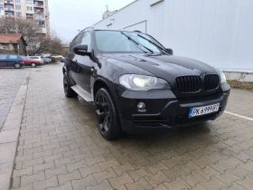BMW X5, снимка 4