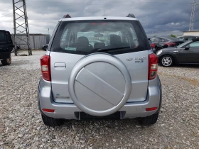 Daihatsu Terios 1.5 i 4WD ИТАЛИЯ FACELIFT, снимка 6