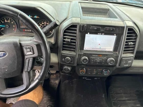 Ford F150 * XLT 4WD SuperCrew 6.5' Box* АВТОКРЕДИТ* , снимка 9
