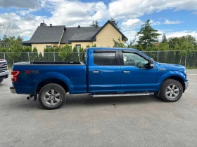 Ford F150 * XLT 4WD SuperCrew 6.5' Box* АВТОКРЕДИТ* , снимка 3