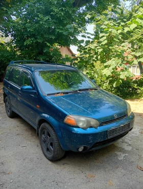 Honda Hr-v Avtopilot avtomat, снимка 2